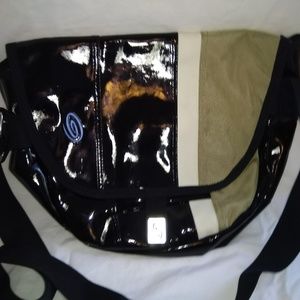 Timbuk2 Crossbody small Messenger Bag